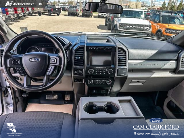 2020 Ford F-350 XLT (Stk: P7017) in Olds - Image 24 of 25