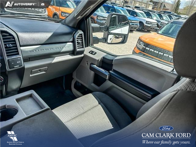 2020 Ford F-350 XLT (Stk: P7017) in Olds - Image 25 of 25