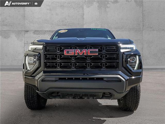 2024 GMC Canyon Elevation (Stk: U38096) in Red Deer - Image 2 of 25