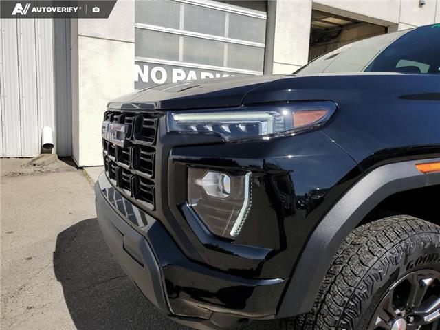 2024 GMC Canyon Elevation (Stk: U38096) in Red Deer - Image 8 of 25