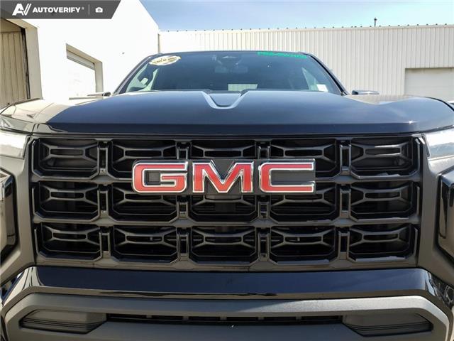 2024 GMC Canyon Elevation (Stk: U38096) in Red Deer - Image 9 of 25