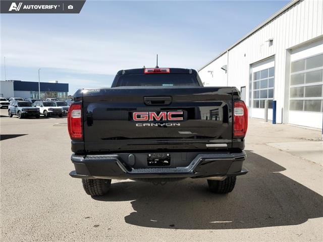 2024 GMC Canyon Elevation (Stk: U38096) in Red Deer - Image 12 of 25