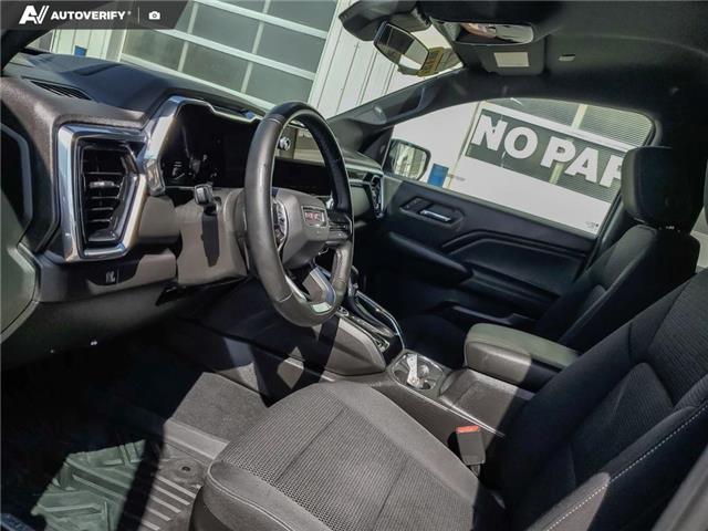 2024 GMC Canyon Elevation (Stk: U38096) in Red Deer - Image 13 of 25