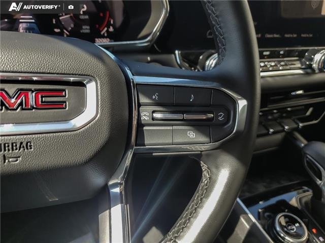 2024 GMC Canyon Elevation (Stk: U38096) in Red Deer - Image 16 of 25