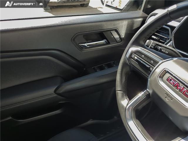 2024 GMC Canyon Elevation (Stk: U38096) in Red Deer - Image 17 of 25