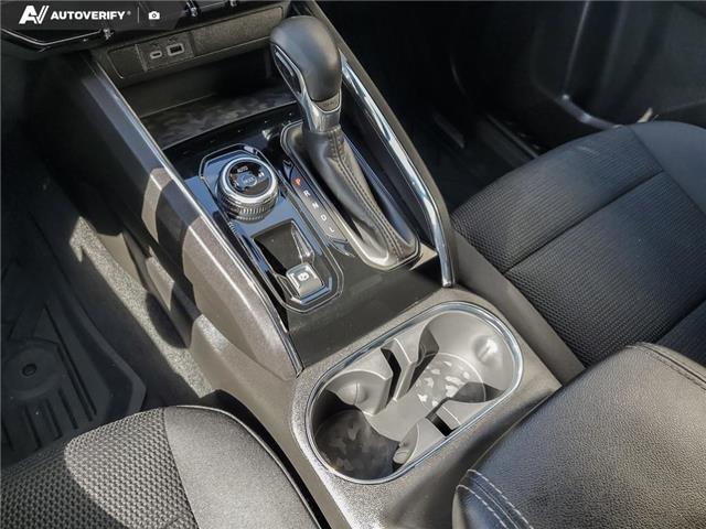 2024 GMC Canyon Elevation (Stk: U38096) in Red Deer - Image 18 of 25