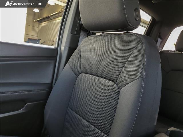 2024 GMC Canyon Elevation (Stk: U38096) in Red Deer - Image 20 of 25