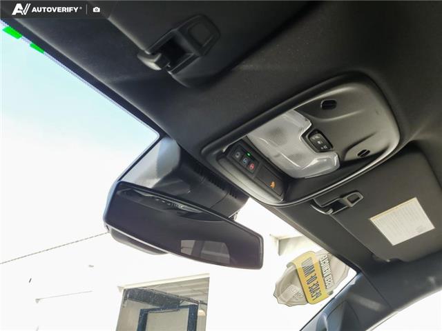 2024 GMC Canyon Elevation (Stk: U38096) in Red Deer - Image 21 of 25
