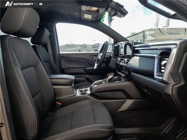 2024 GMC Canyon Elevation (Stk: U38096) in Red Deer - Image 22 of 25