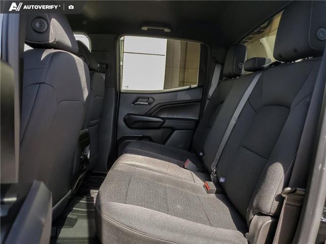 2024 GMC Canyon Elevation (Stk: U38096) in Red Deer - Image 23 of 25