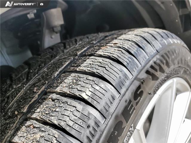 2019 Volvo XC90 T6 Inscription (Stk: U38085) in Red Deer - Image 7 of 25