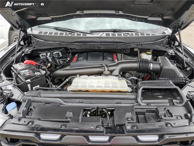 2024 Ford F-150 Raptor (Stk: U38109) in Red Deer - Image 9 of 24