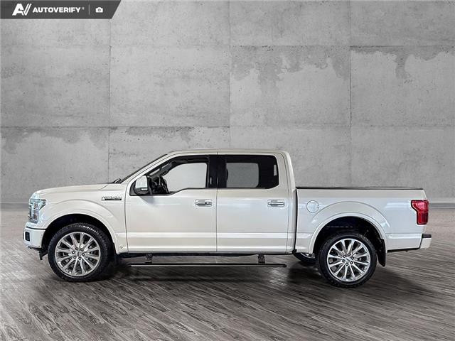 2019 Ford F-150 Limited (Stk: P15103) in Airdrie - Image 3 of 25