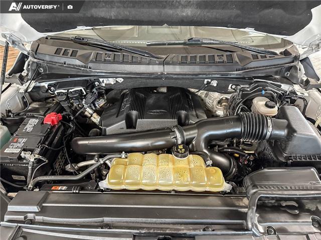 2019 Ford F-150 Limited (Stk: P15103) in Airdrie - Image 10 of 25