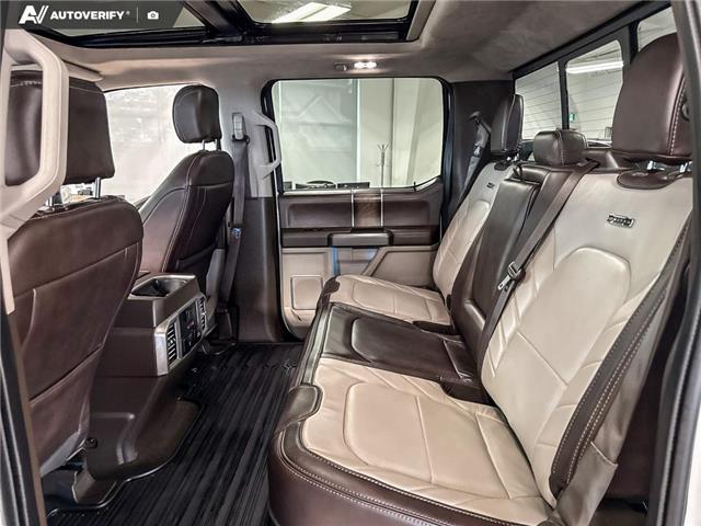 2019 Ford F-150 Limited (Stk: P15103) in Airdrie - Image 23 of 25