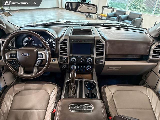 2019 Ford F-150 Limited (Stk: P15103) in Airdrie - Image 24 of 25