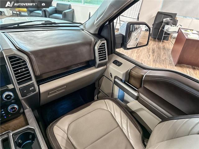 2019 Ford F-150 Limited (Stk: P15103) in Airdrie - Image 25 of 25