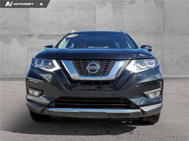 2019 Nissan Rogue SV (Stk: U38118) in Red Deer - Image 2 of 25 2019 Nissan Rogue SV (Stk: U38118) in Red Deer - Image 2 of 25