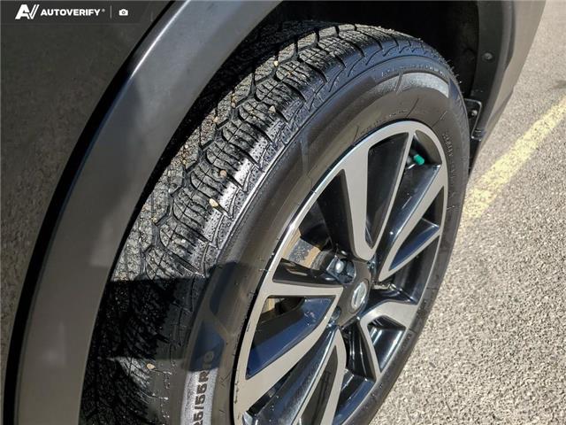 2019 Nissan Rogue SV (Stk: U38118) in Red Deer - Image 7 of 25 2019 Nissan Rogue SV (Stk: U38118) in Red Deer - Image 7 of 25