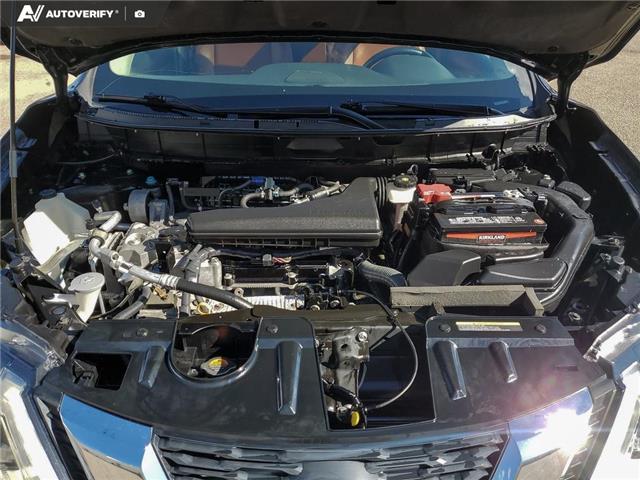 2019 Nissan Rogue SV (Stk: U38118) in Red Deer - Image 10 of 25 2019 Nissan Rogue SV (Stk: U38118) in Red Deer - Image 10 of 25
