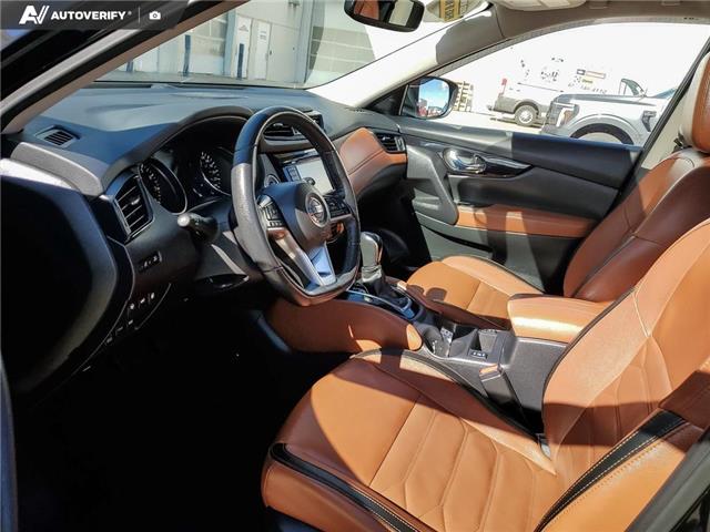 2019 Nissan Rogue SV (Stk: U38118) in Red Deer - Image 13 of 25 2019 Nissan Rogue SV (Stk: U38118) in Red Deer - Image 13 of 25
