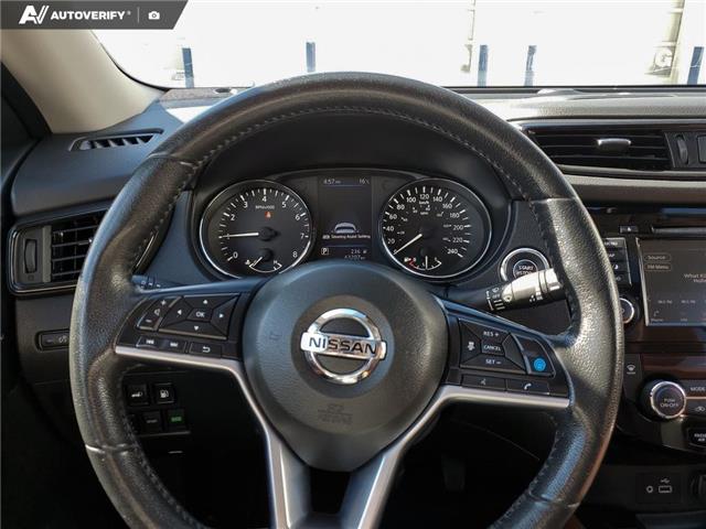 2019 Nissan Rogue SV (Stk: U38118) in Red Deer - Image 14 of 25 2019 Nissan Rogue SV (Stk: U38118) in Red Deer - Image 14 of 25