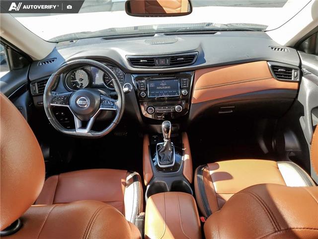 2019 Nissan Rogue SV (Stk: U38118) in Red Deer - Image 24 of 25 2019 Nissan Rogue SV (Stk: U38118) in Red Deer - Image 24 of 25