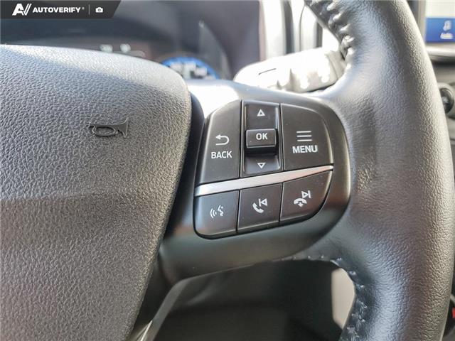 2023 Ford Bronco Sport Outer Banks (Stk: U38117) in Red Deer - Image 16 of 25
