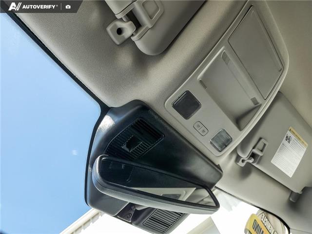 2023 Ford Bronco Sport Outer Banks (Stk: U38117) in Red Deer - Image 21 of 25