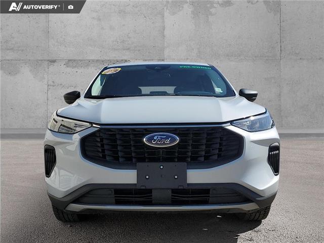 2025 Ford Escape Active (Stk: U38079) in Red Deer - Image 2 of 25