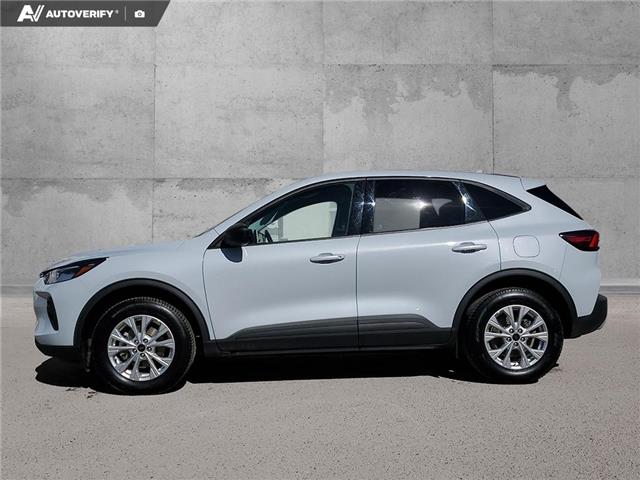 2025 Ford Escape Active (Stk: U38079) in Red Deer - Image 3 of 25