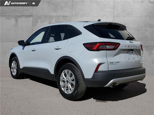2025 Ford Escape Active (Stk: U38079) in Red Deer - Image 4 of 25