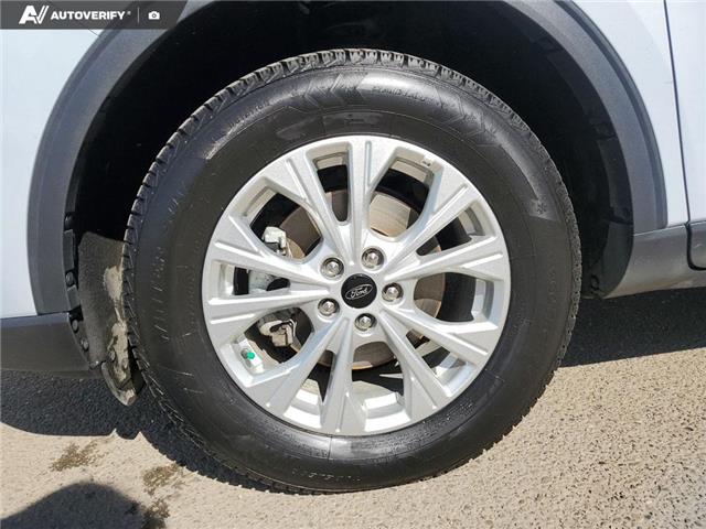 2025 Ford Escape Active (Stk: U38079) in Red Deer - Image 6 of 25
