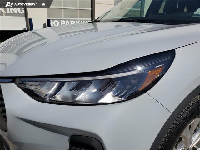 2025 Ford Escape Active (Stk: U38079) in Red Deer - Image 8 of 25