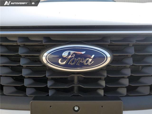 2025 Ford Escape Active (Stk: U38079) in Red Deer - Image 9 of 25