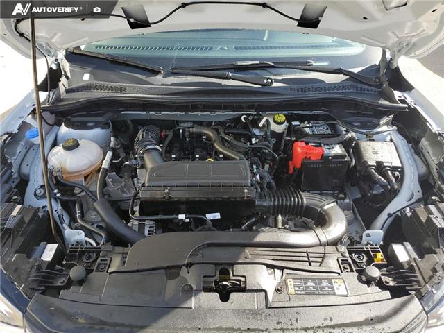 2025 Ford Escape Active (Stk: U38079) in Red Deer - Image 10 of 25
