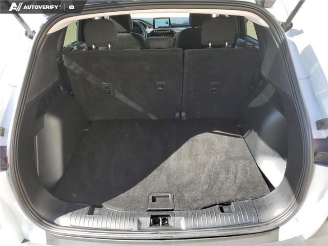 2025 Ford Escape Active (Stk: U38079) in Red Deer - Image 12 of 25