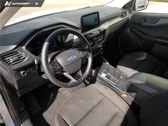 2025 Ford Escape Active (Stk: U38079) in Red Deer - Image 13 of 25