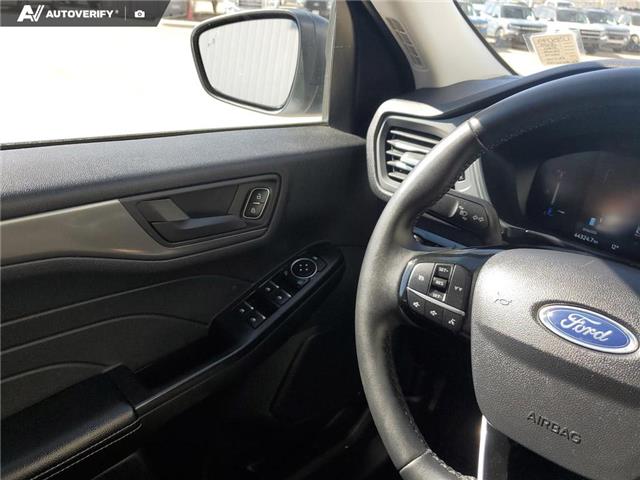 2025 Ford Escape Active (Stk: U38079) in Red Deer - Image 14 of 25