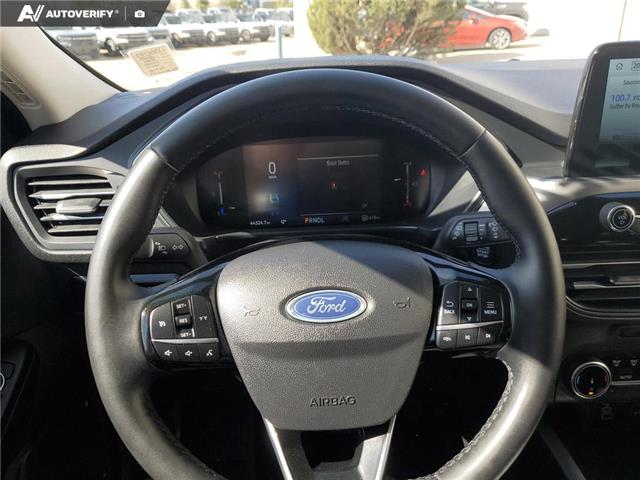 2025 Ford Escape Active (Stk: U38079) in Red Deer - Image 15 of 25