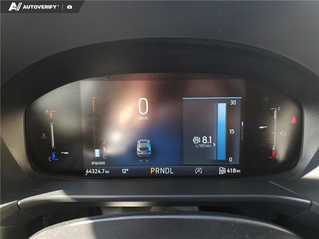 2025 Ford Escape Active (Stk: U38079) in Red Deer - Image 16 of 25