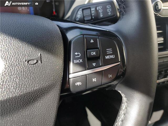 2025 Ford Escape Active (Stk: U38079) in Red Deer - Image 17 of 25