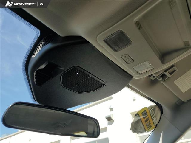 2025 Ford Escape Active (Stk: U38079) in Red Deer - Image 18 of 25