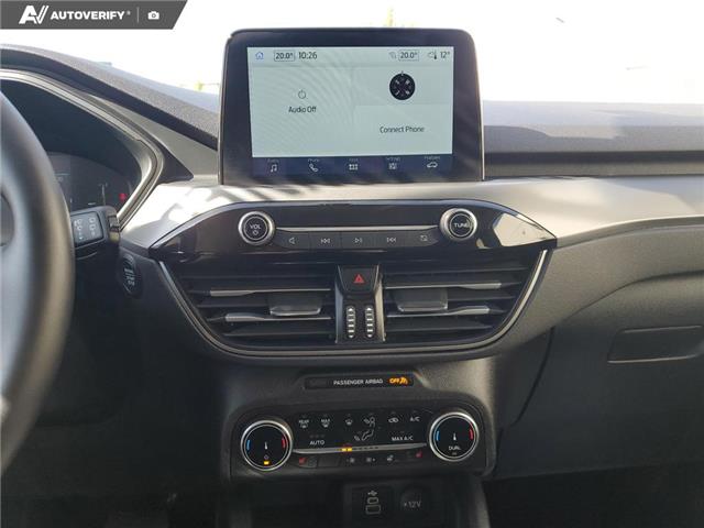 2025 Ford Escape Active (Stk: U38079) in Red Deer - Image 19 of 25
