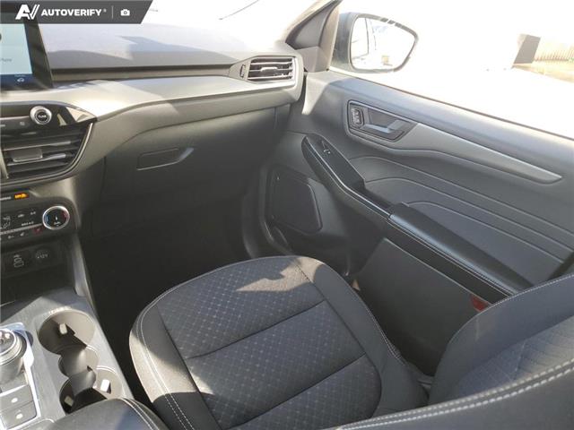 2025 Ford Escape Active (Stk: U38079) in Red Deer - Image 21 of 25