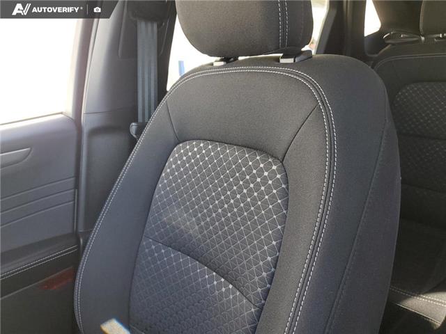 2025 Ford Escape Active (Stk: U38079) in Red Deer - Image 22 of 25