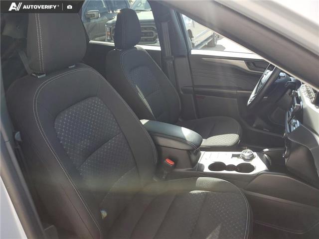 2025 Ford Escape Active (Stk: U38079) in Red Deer - Image 23 of 25