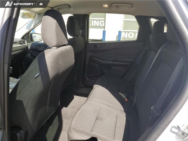 2025 Ford Escape Active (Stk: U38079) in Red Deer - Image 24 of 25