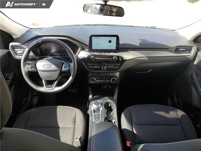2025 Ford Escape Active (Stk: U38079) in Red Deer - Image 25 of 25