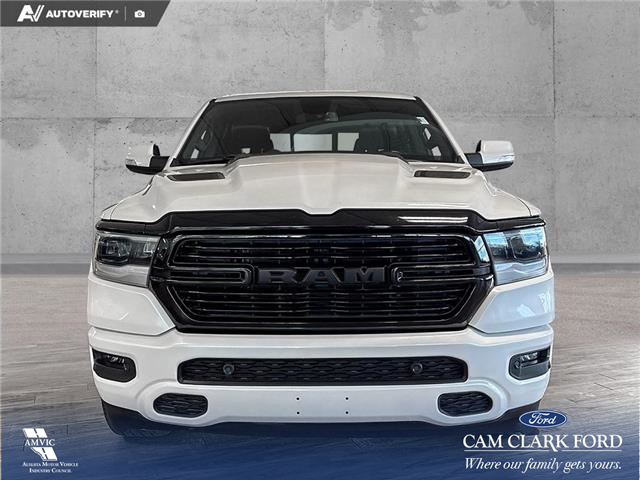 2020 RAM 1500 Rebel (Stk: P15114) in Airdrie - Image 2 of 25 2020 RAM 1500 Rebel (Stk: P15114) in Airdrie - Image 2 of 25